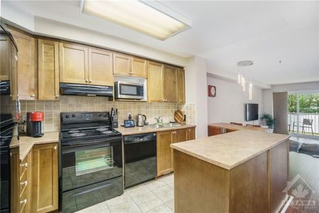 For Lease - 512 Reardon Private, Hunt Club - South Keys and Area, Ontario - Photo 3