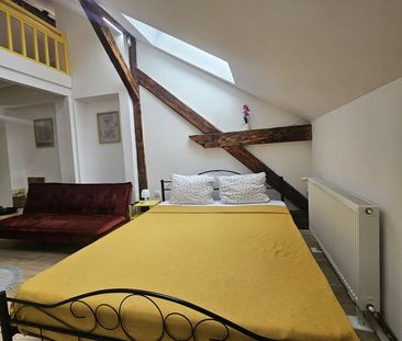 Apartament premium cu 3 camere de închiriat – Ultracentral Oradea. - Fotografie 4
