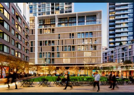 301/70 Tumbalong Boulevard,Haymarket,New South Wales 2000, Sydney - Photo 3