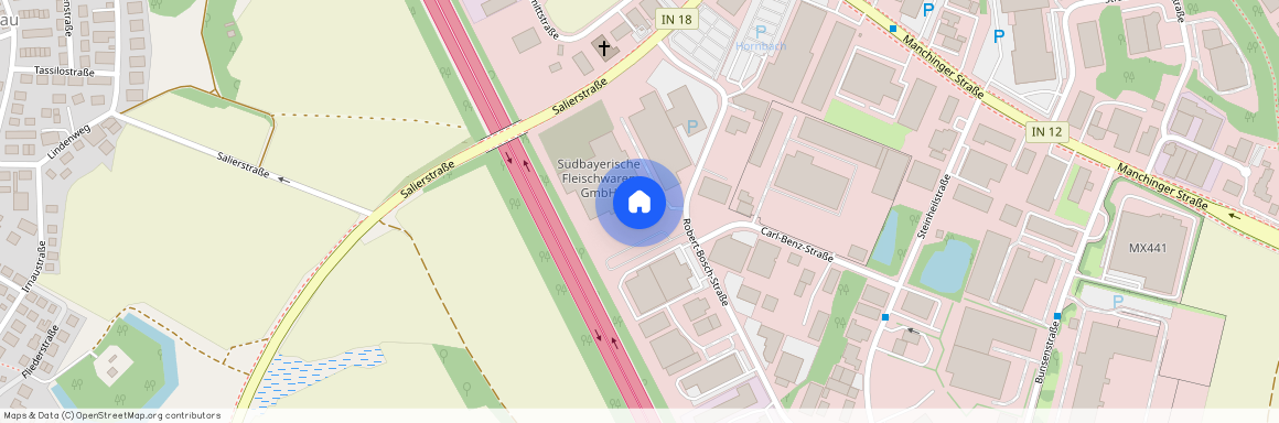 85053 Bayern - Ingolstadt