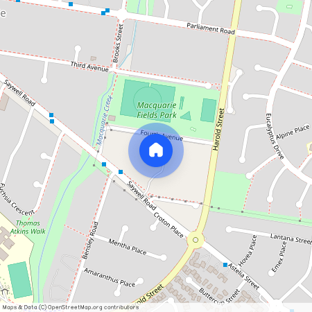 29/15-19 Fourth Avenue, NSW 2564, Macquarie Fields