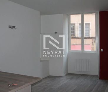 APPARTEMENT T1 A LOUER - Photo 3