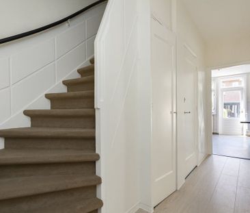 Burchtlaan 13, De Paauw, 2242GH, Wassenaar - Photo 5