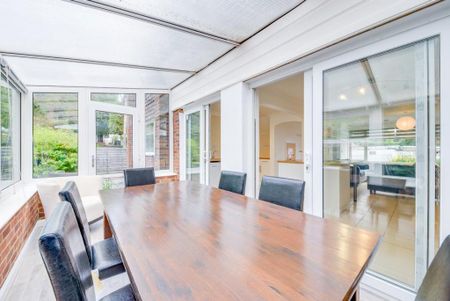 6 bedroom house to rent - Photo 4