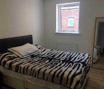 1 Bed Student Accommodation - Photo 5