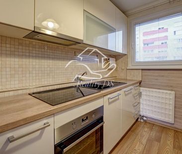 RK RealityDS - PRENÁJOM zariadeného a zrekonštruovaného 3-izb.bytu ... - Photo 4