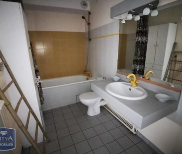 Location Appartement 1 pièce 41m² ST ETIENNE 42100 - Photo 6