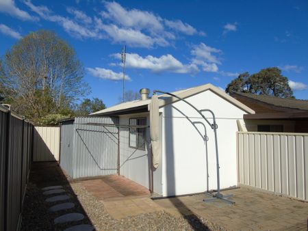 TWO BEDROOM CABIN - Photo 5