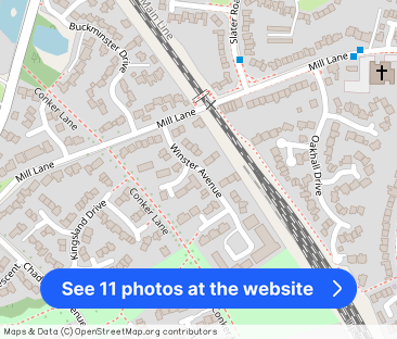 Winster Avenue, Solihull, B93 - Photo 1