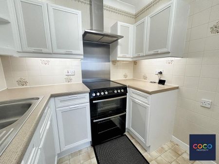 1 bedroom apartment to rent - Photo 5