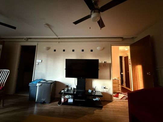 Room in a Shared Flat, Foxglove Court Vicars Bridge Close, HA0 - Photo 1