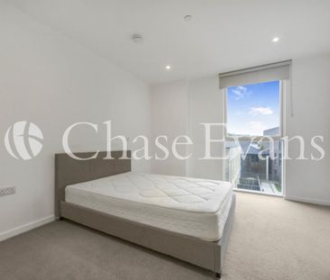 1 bedroom flat to rent - Photo 4
