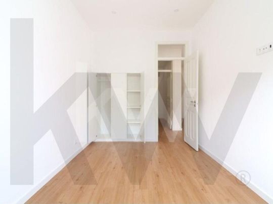 Apartamento T3 em Lisboa - Photo 1