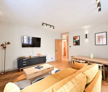 1 Bed Flat, Floral Street, WC2E - Photo 4