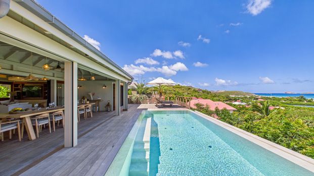 Saint Jean, 3 Bedrooms House for rent - Photo 1