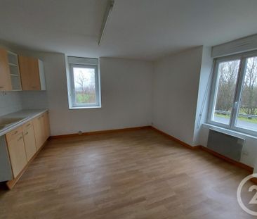 Location Maison 3 pièces 91m² EBREUIL 03450 - Photo 4