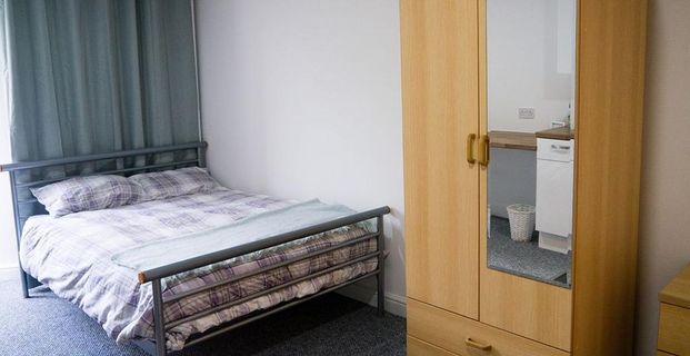 1 bedroom flat to rent - Photo 1