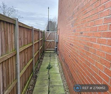 2 bedroom end of terrace house to rent - Photo 6