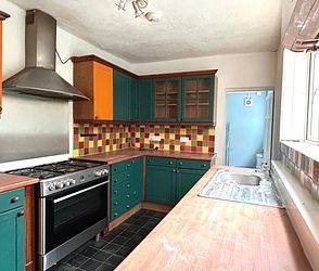 St Georges Road, Ramsgate, CT11 7EF, Kent - Photo 1