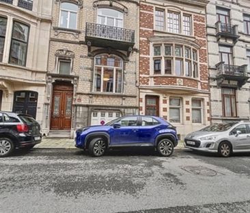 Appartement te huur - Photo 1