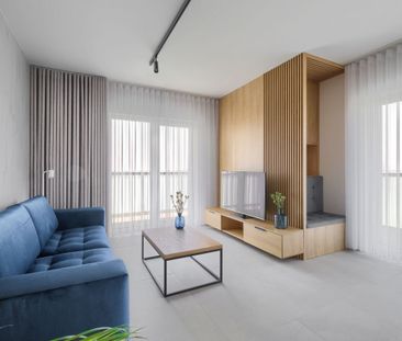 Luksusowe mieszkanie z widokiem - Photo 2