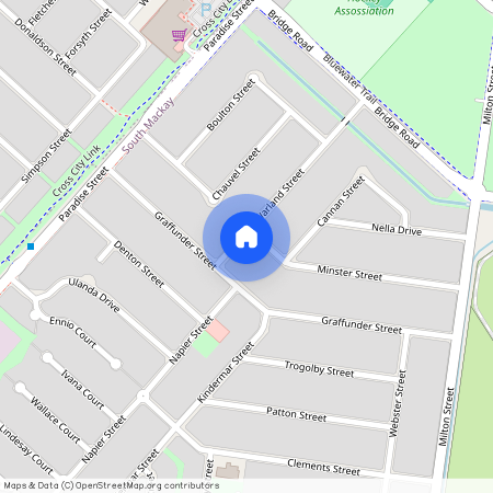 27 Warland Street, Qld 4740, South Mackay