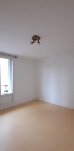 Appartement T2 à louer - 48 m² - Photo 1