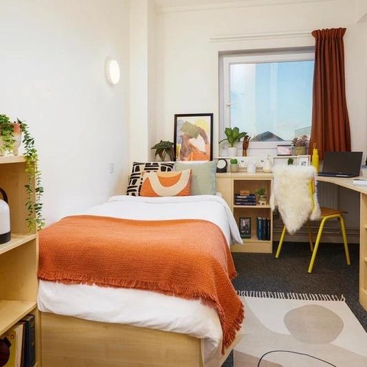 Room in a Shared Flat, Birmingham, B4 - Photo 2