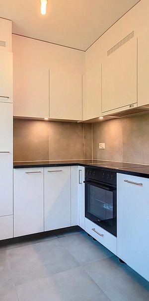 Bel appartement de 1 pièce à Vevey - Photo 1