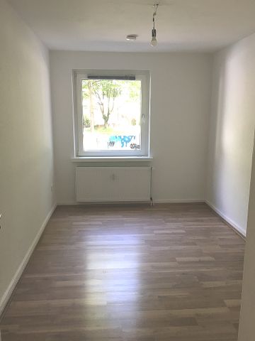 Erdgeschosswohnung mit 3 Zimmern, bezugsfertig - Photo 2