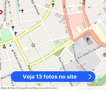 Alugo Apartamento - Edf. Parque Gonçalves Ledo - Farol - Foto 1