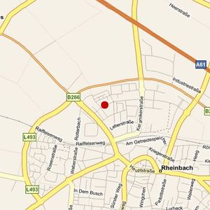 Kolpingstr. 13, 53359 Rheinbach - Photo 2