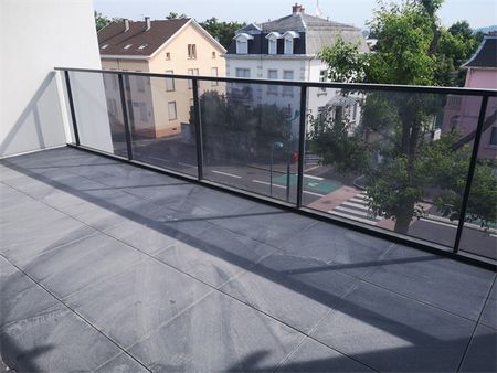 Location Appartement 2 pièces 46m² - Photo 3
