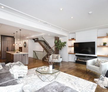 For Lease - 119 Stibbard Avenue, Toronto, Ontario - Photo 4