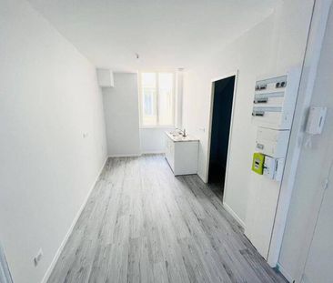 Appartement 2 pièces - 71000 Mâcon - Photo 4