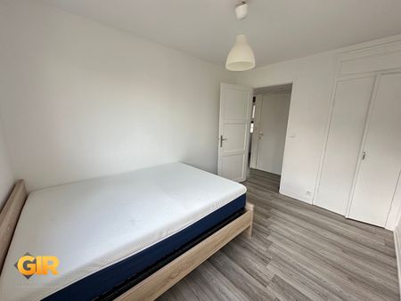 Location Appartement 2 pièces 39m² RENNES 35000 - Photo 4