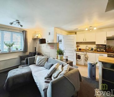 2 bedroom terraced house to rent - Photo 1