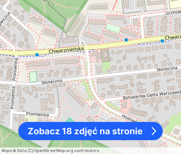 Luksusowy apartament 2-pokojowy z balkonem i garażem - 12 miesiecy - Zdjęcie 1
