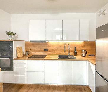 Nowoczesne 2-pokojowe mieszkanie na Bałutach - Фото 4