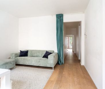 Appartement te huur - Photo 1