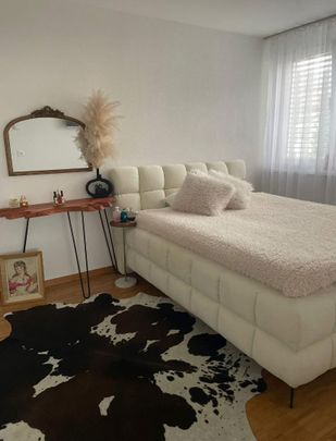 2.5 Zimmer, 60 m² - Photo 1