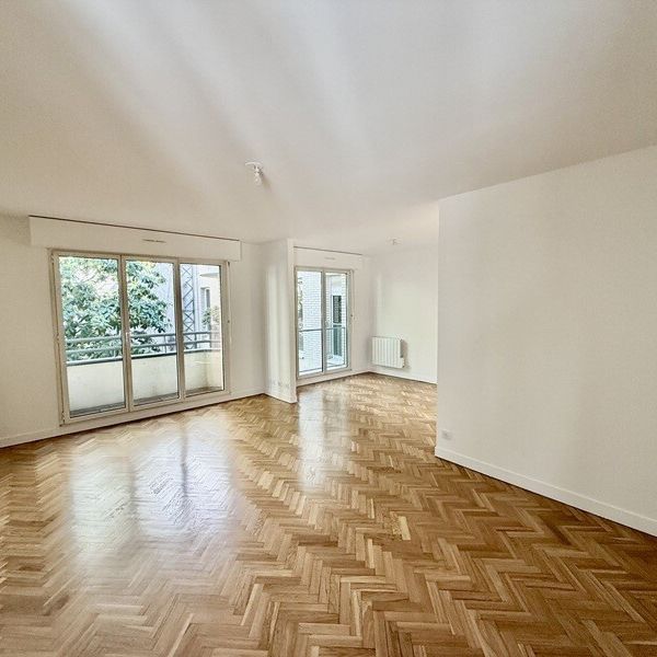Appartement • Val de Grace - Photo 1