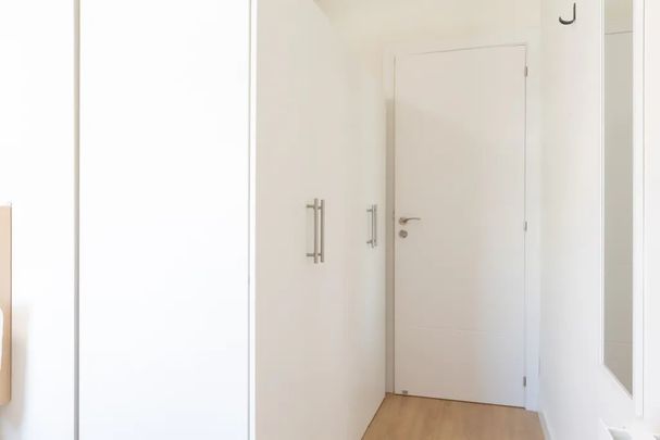 Avenida del Cardenal Herrera Oria, Madrid, Community of Madrid 28034 - Photo 1