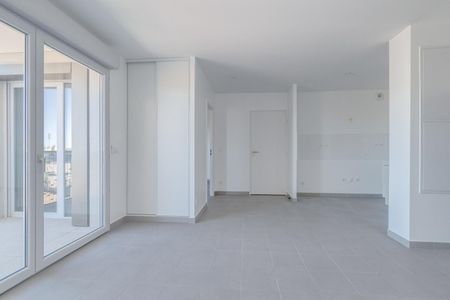 location Appartement T2 DE 42.71m² À NICE - Photo 5