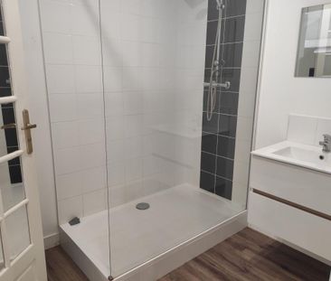 A LOUER T2 MEUBLE ANGERS MONPLAISIR - Photo 6