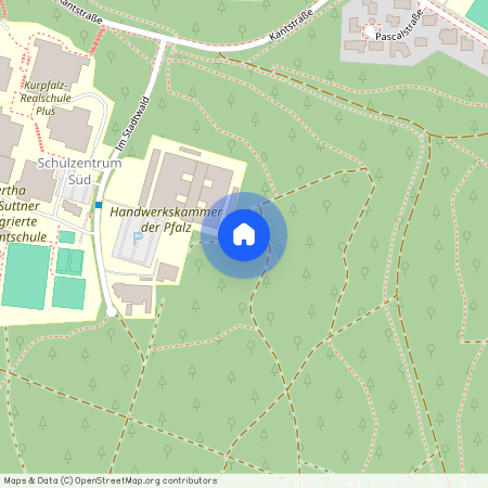 67663 KAISERSLAUTERN