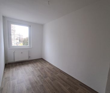 ruhig gelegene 3 Raum- Wohnung mit Balkon - Photo 5