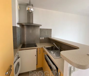 Location Appartement 2 pièces 36m² BEAUSOLEIL 06240 - Photo 2