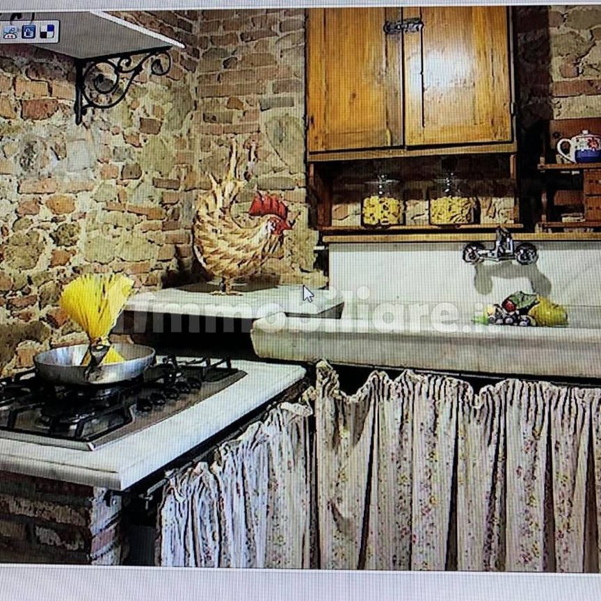Bilocale via della Pineta, 12, Montecastello, Treggiaia, I Fabbri, Pontedera - Photo 1