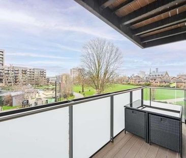 Boathouse Apartments, Poplar, E14 - Photo 4